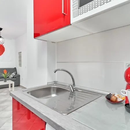 Boutique B3 Sweet Corner 네르하