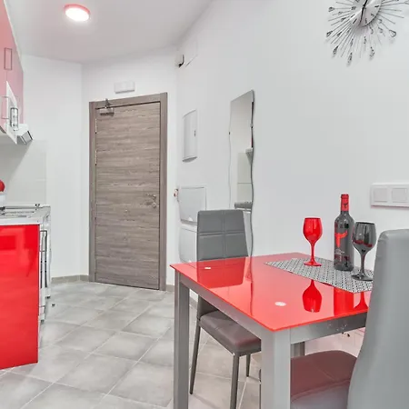 Boutique B3 Sweet Corner 아파트 네르하