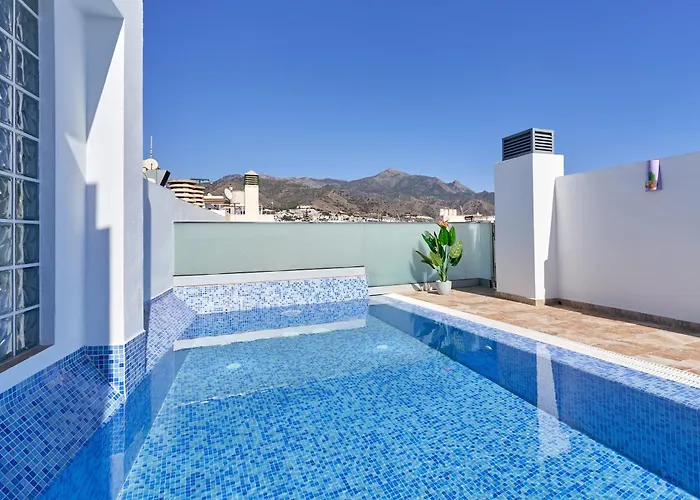 Boutique B3 Sweet Corner * Nerja