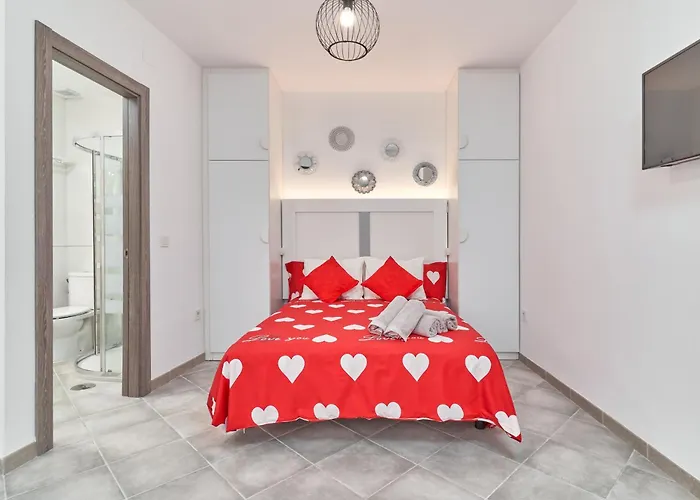 Apartamento Boutique B3 Sweet Corner *