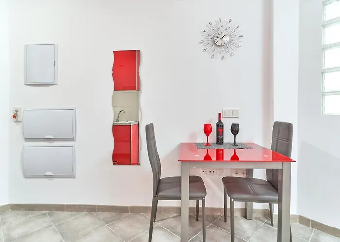 Boutique B3 Sweet Corner Apartamento