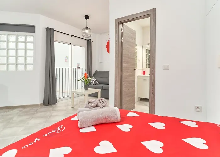 Boutique B3 Sweet Corner Apartamento *