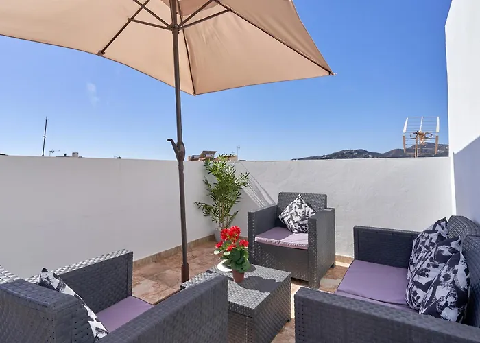 Boutique B3 Sweet Corner Apartamento *