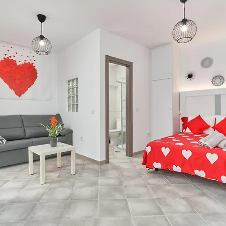 Διαμέρισμα Boutique B3 Sweet Corner *