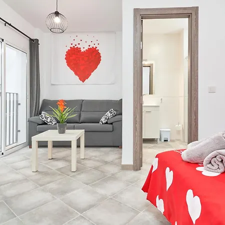 Boutique B3 Sweet Corner Apartman Nerja