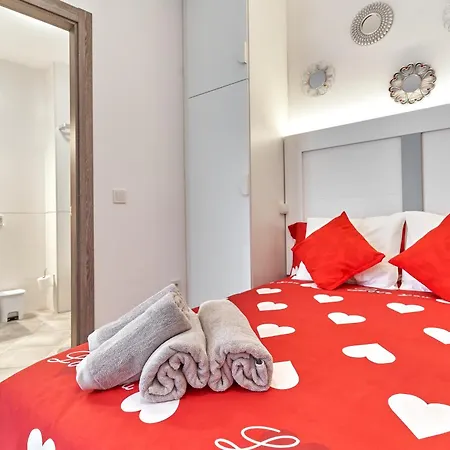 Boutique B3 Sweet Corner *