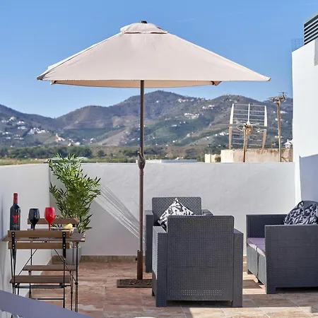 Boutique B3 Sweet Corner * Nerja