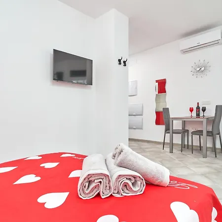 Boutique B3 Sweet Corner Apartment