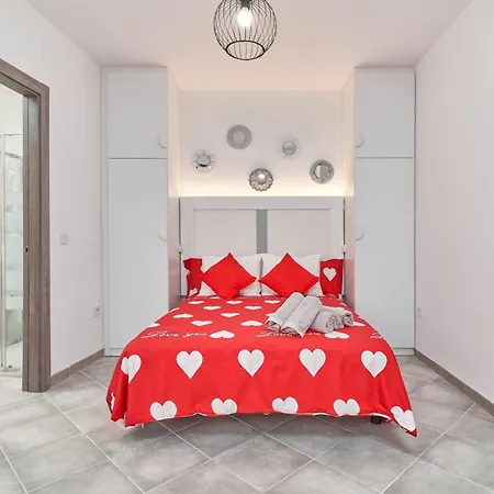 Apartamento Boutique B3 Sweet Corner *