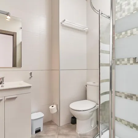 Boutique B3 Sweet Corner Apartamento