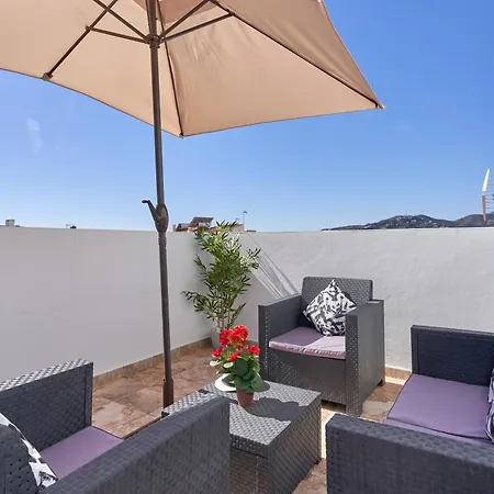 Boutique B3 Sweet Corner Apartment Nerja