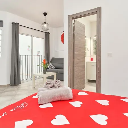 Boutique B3 Sweet Corner Apartment *