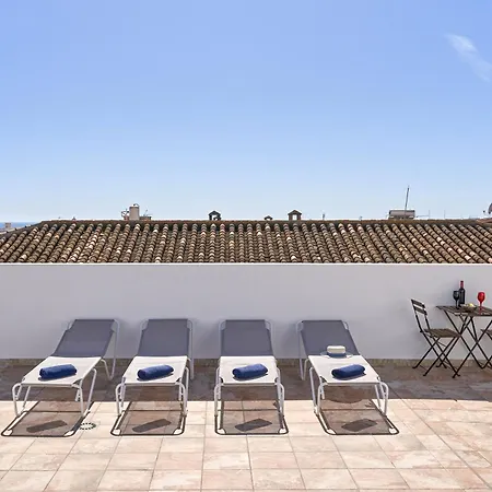 Apartamento Boutique B3 Sweet Corner *