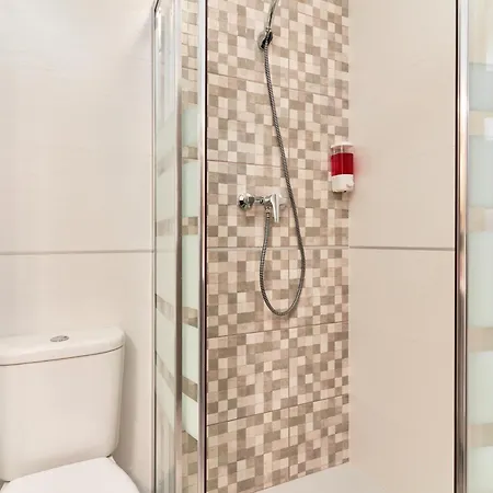 Boutique B3 Sweet Corner Apartamento *