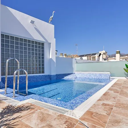 Boutique B3 Sweet Corner Apartamento