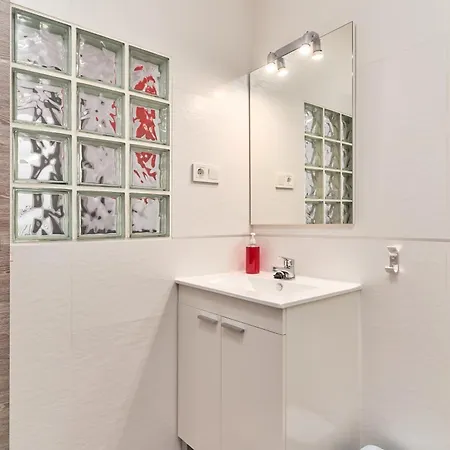 Boutique B3 Sweet Corner Apartment