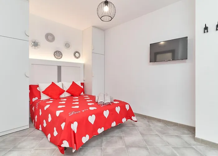 Boutique B3 Sweet Corner *