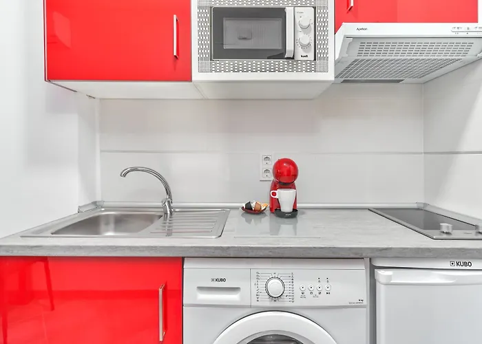 Boutique B3 Sweet Corner