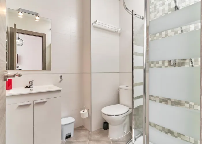 Boutique B3 Sweet Corner Apartment