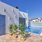 Apartment Boutique B3 Sweet Corner Nerja