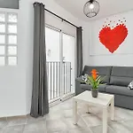 Apartment Boutique B3 Sweet Corner Nerja