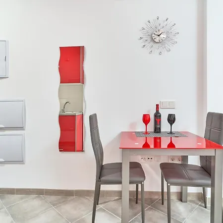 Boutique B3 Sweet Corner Appartement