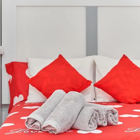 Boutique B3 Sweet Corner Appartement *