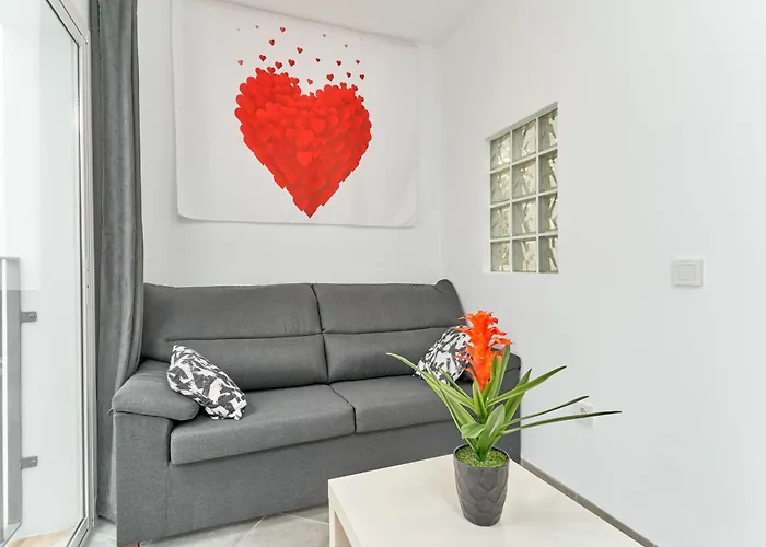 Boutique B3 Sweet Corner Nerja