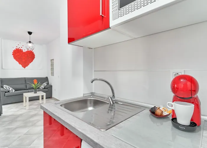 Boutique B3 Sweet Corner Nerja