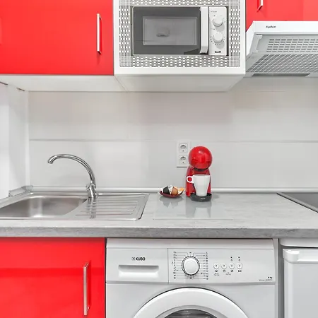 Boutique B3 Sweet Corner