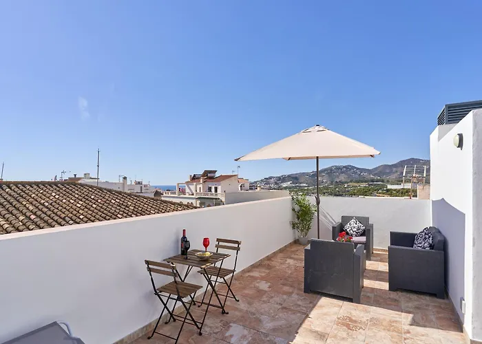 Boutique B3 Sweet Corner * Nerja