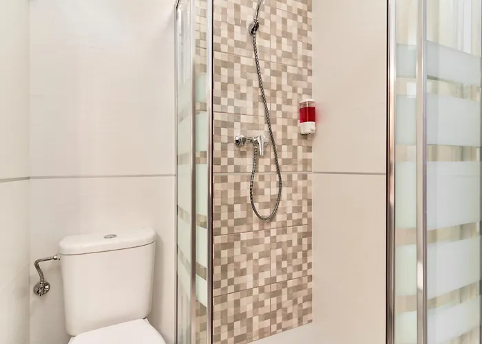 Boutique B3 Sweet Corner Apartament *