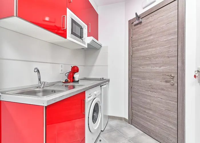 Apartament Boutique B3 Sweet Corner Nerja